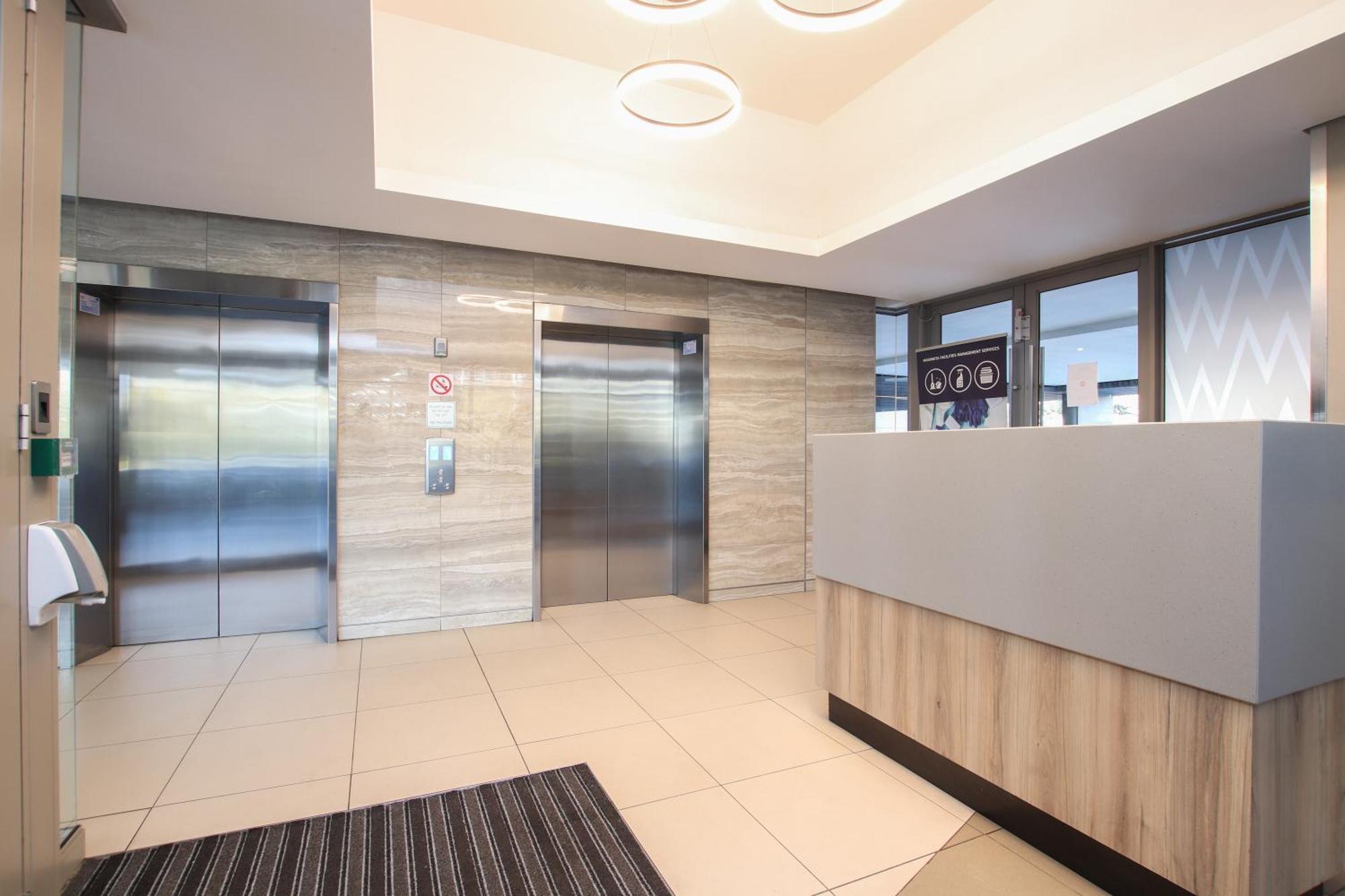 Cgrsa Apartments Sandton Johannesburg Exterior foto