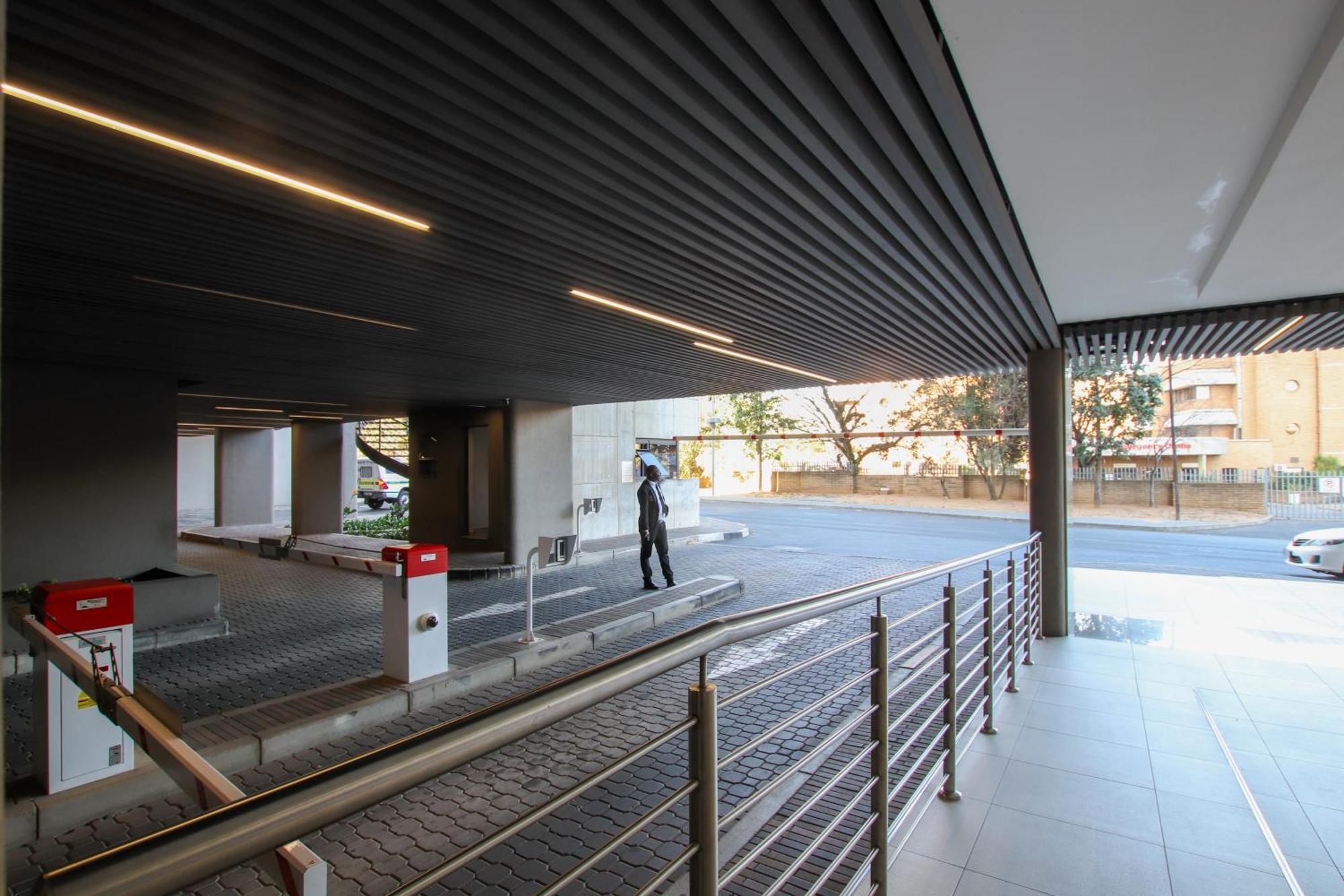 Cgrsa Apartments Sandton Johannesburg Exterior foto