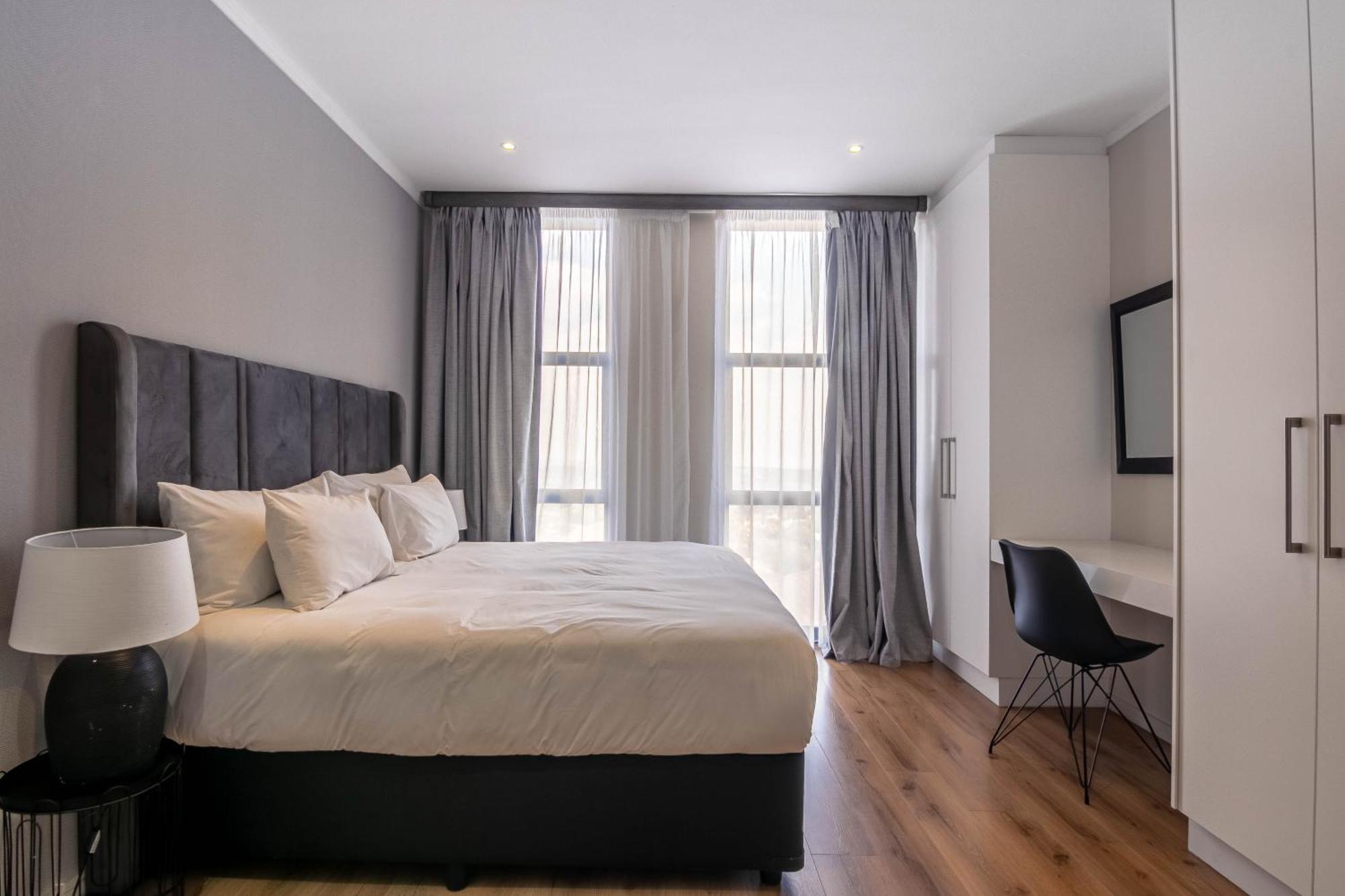 Cgrsa Apartments Sandton Johannesburg Zimmer foto