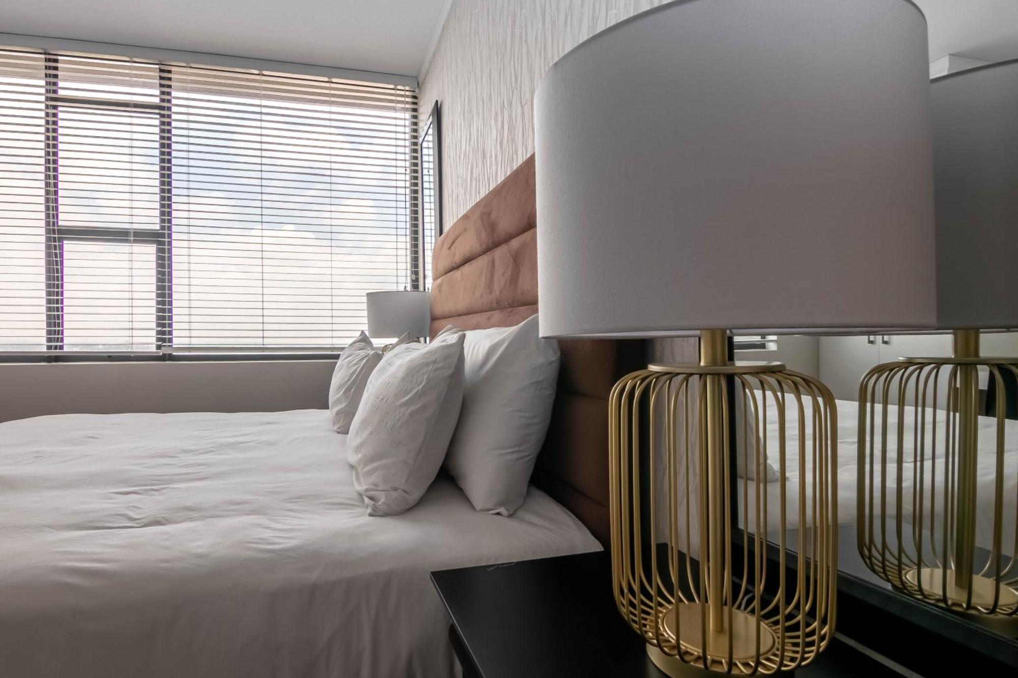 Cgrsa Apartments Sandton Johannesburg Zimmer foto