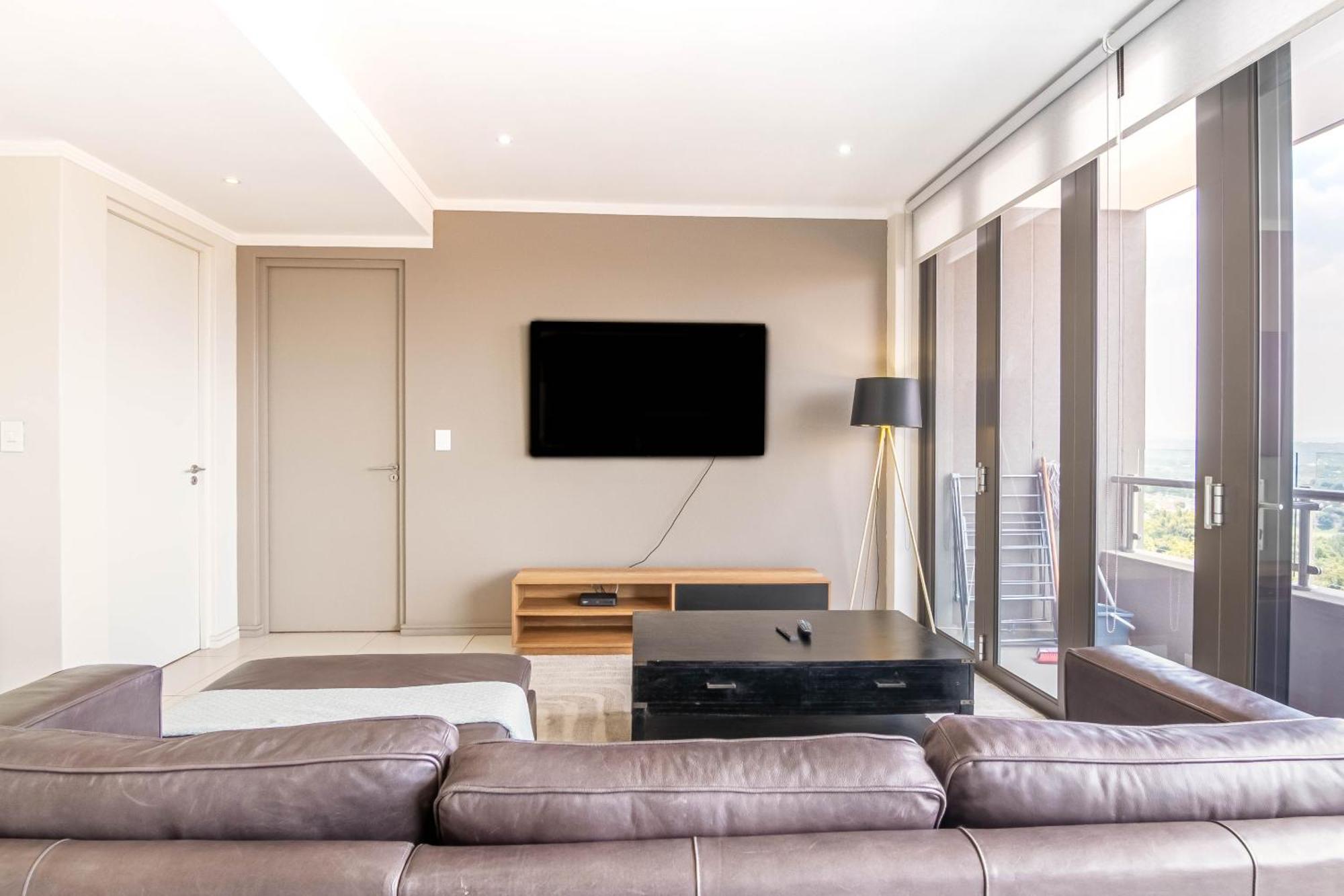 Cgrsa Apartments Sandton Johannesburg Zimmer foto