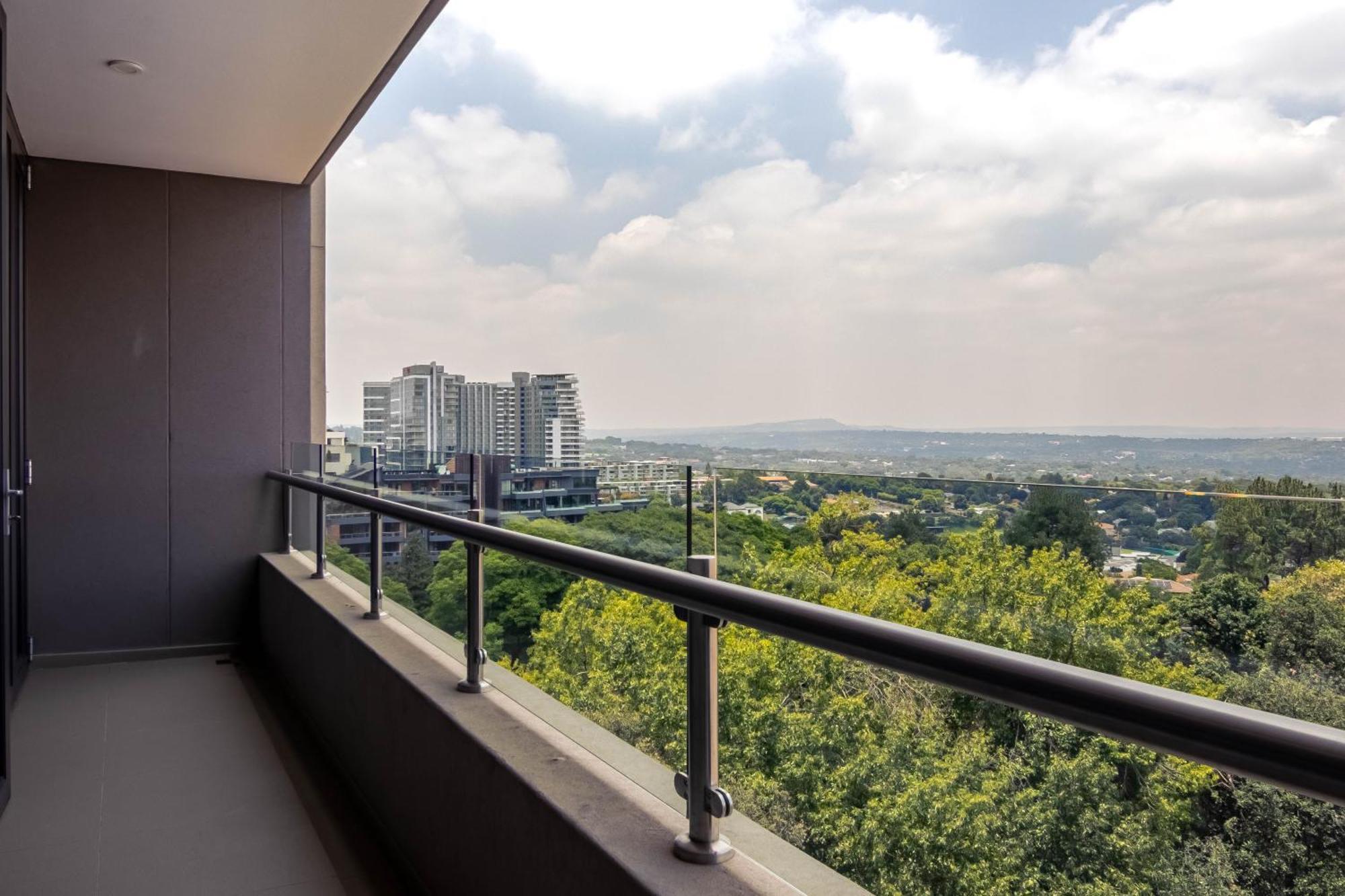 Cgrsa Apartments Sandton Johannesburg Zimmer foto