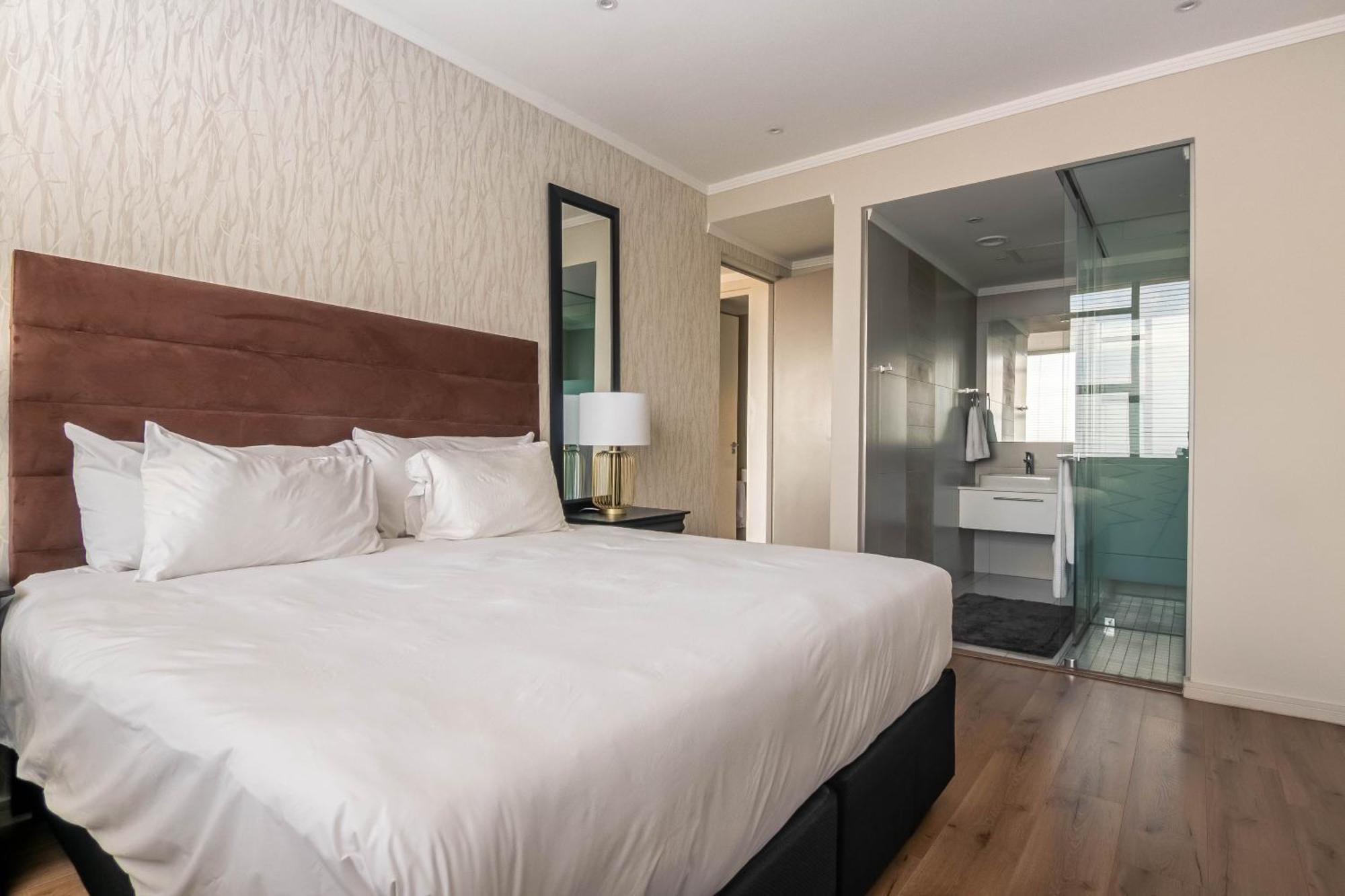 Cgrsa Apartments Sandton Johannesburg Zimmer foto