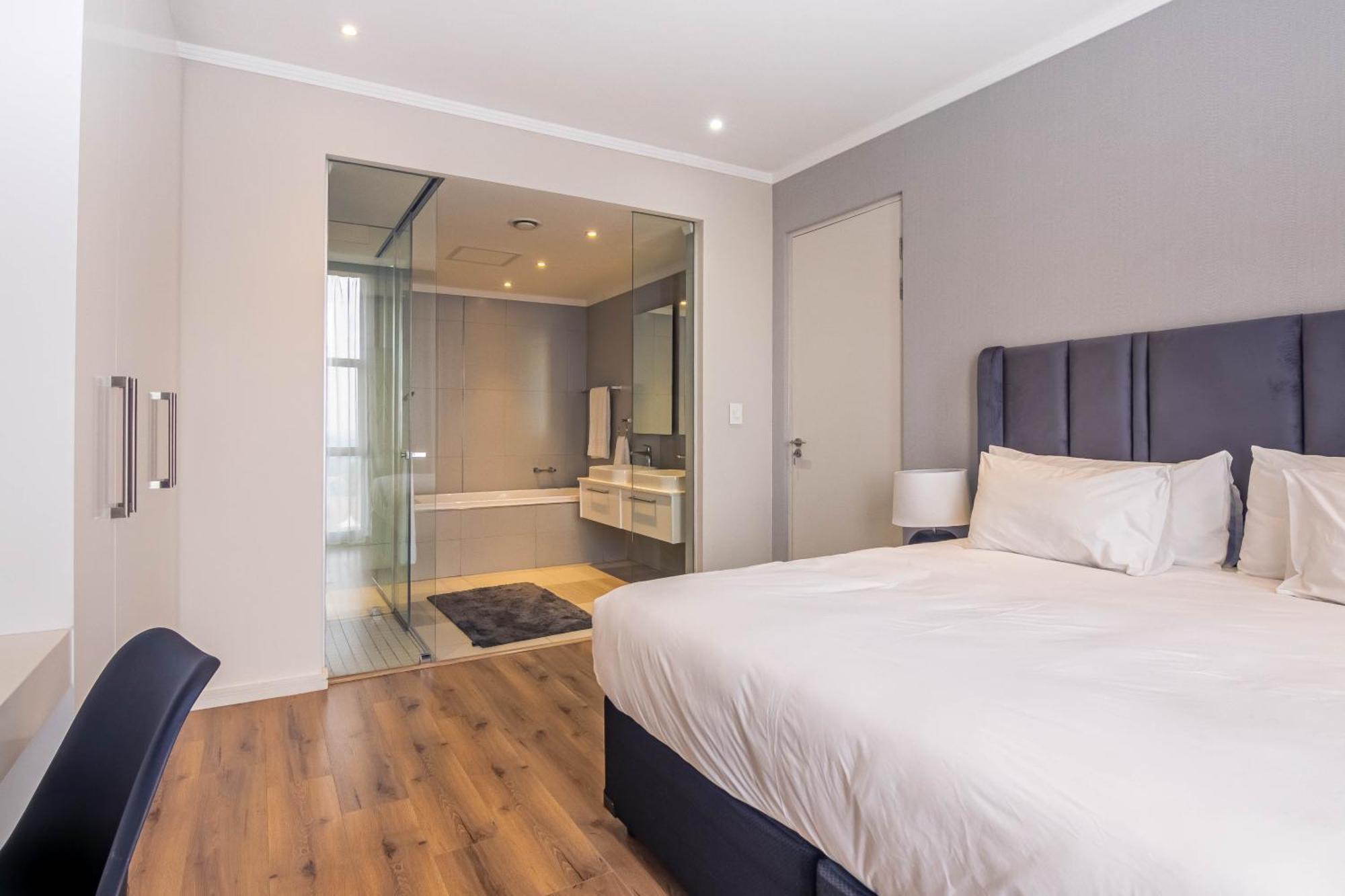 Cgrsa Apartments Sandton Johannesburg Zimmer foto