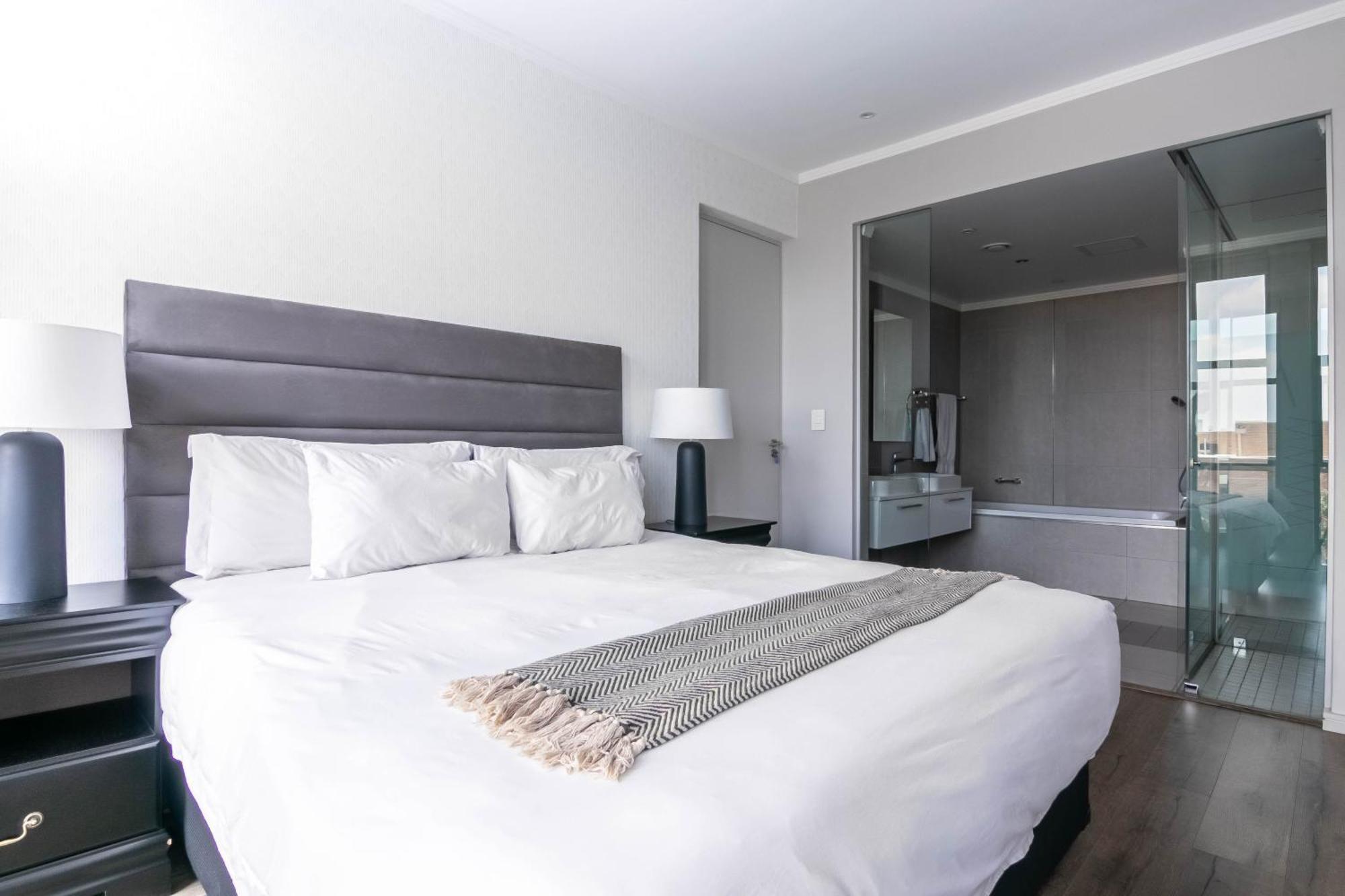 Cgrsa Apartments Sandton Johannesburg Zimmer foto