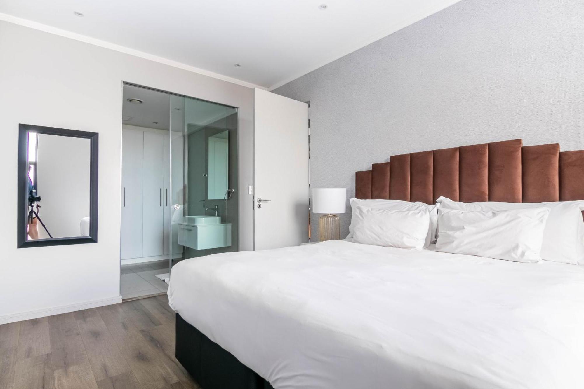 Cgrsa Apartments Sandton Johannesburg Zimmer foto