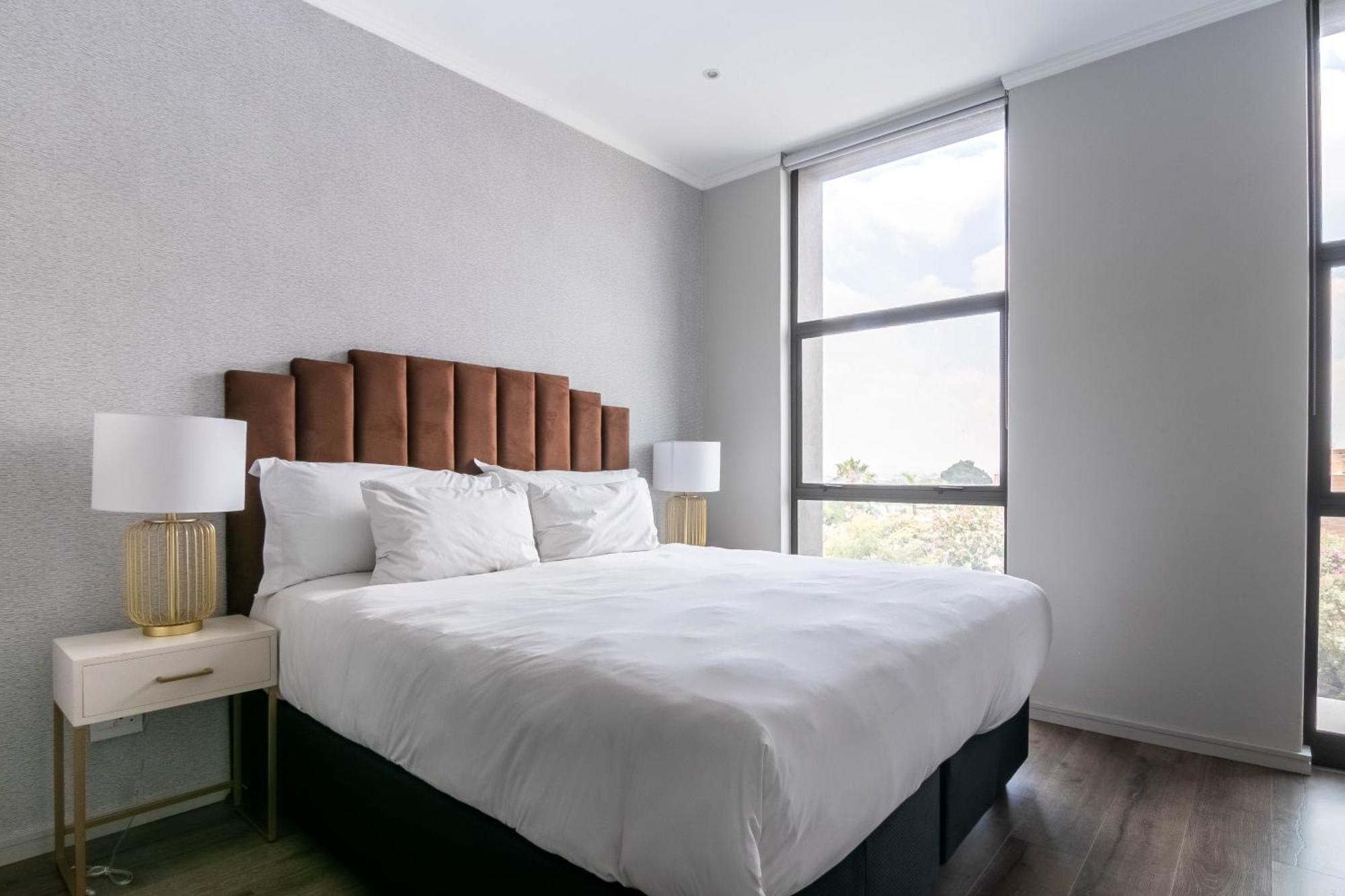 Cgrsa Apartments Sandton Johannesburg Zimmer foto