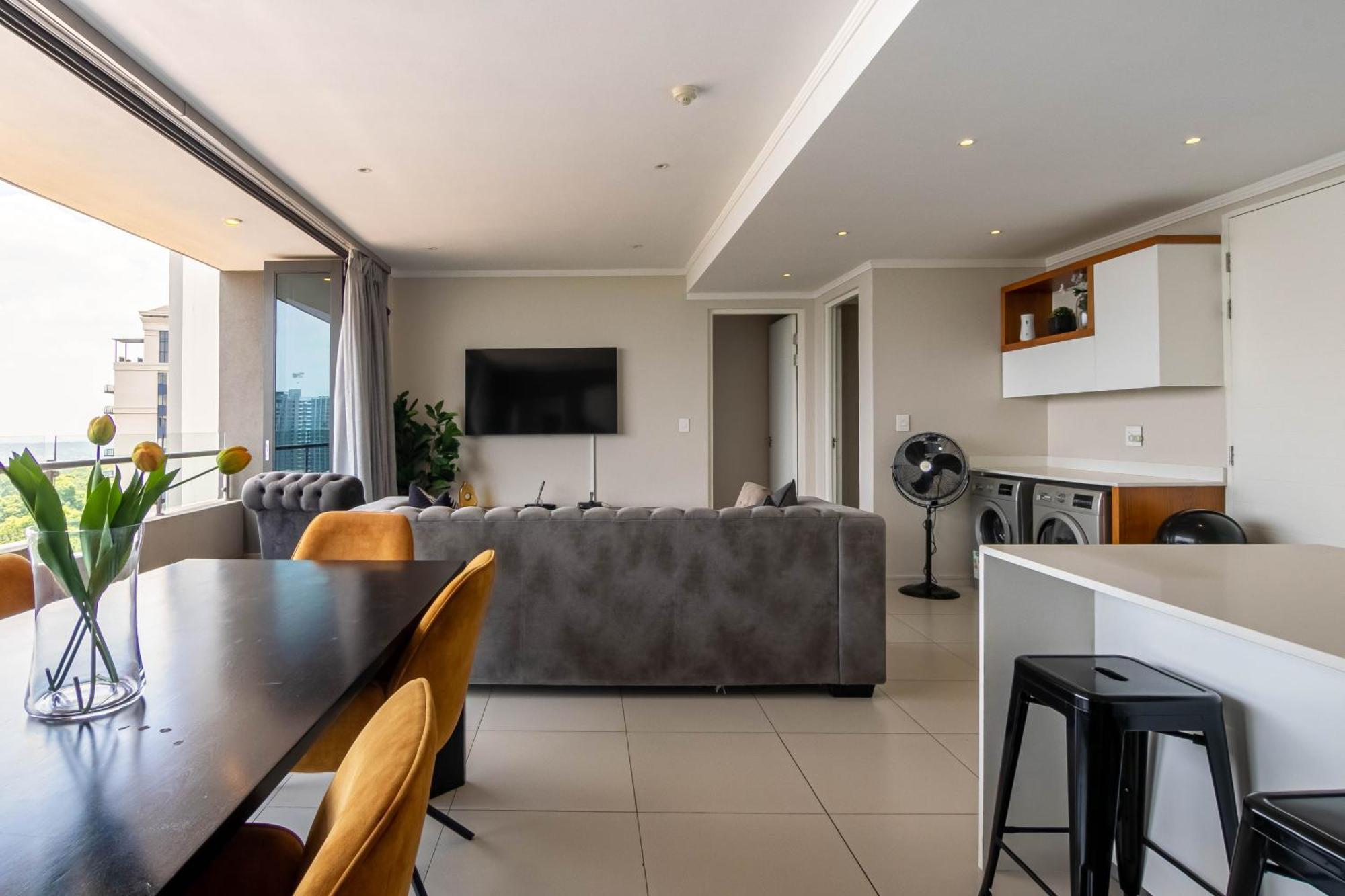 Cgrsa Apartments Sandton Johannesburg Exterior foto