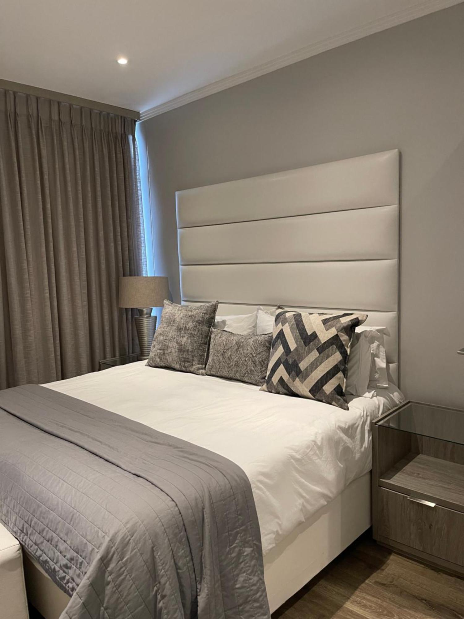 Cgrsa Apartments Sandton Johannesburg Exterior foto