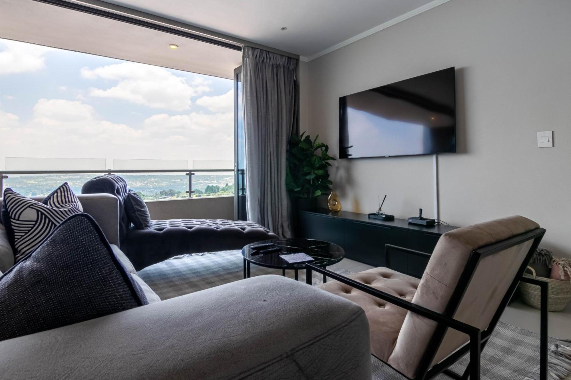 Cgrsa Apartments Sandton Johannesburg Exterior foto