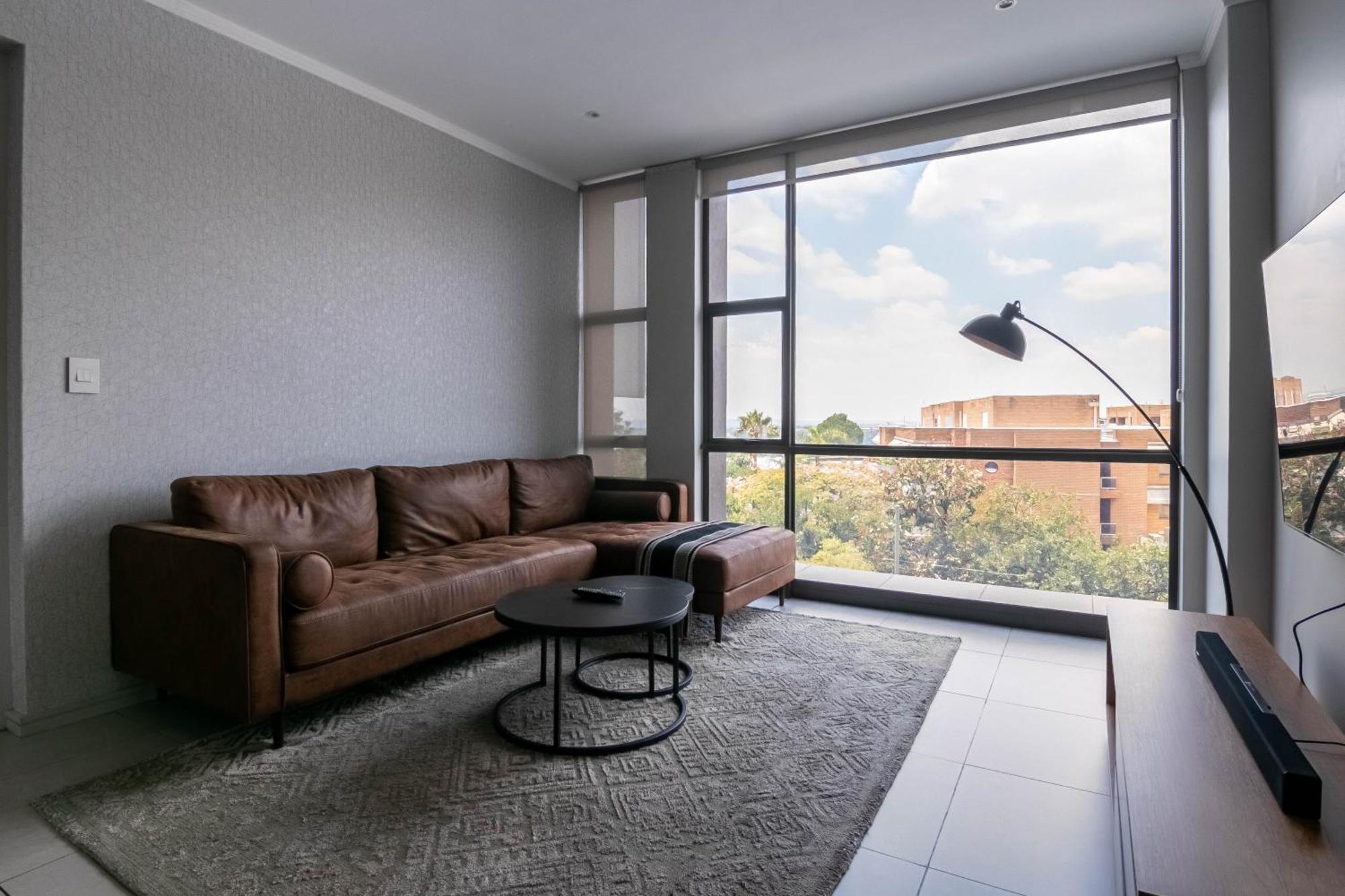 Cgrsa Apartments Sandton Johannesburg Zimmer foto