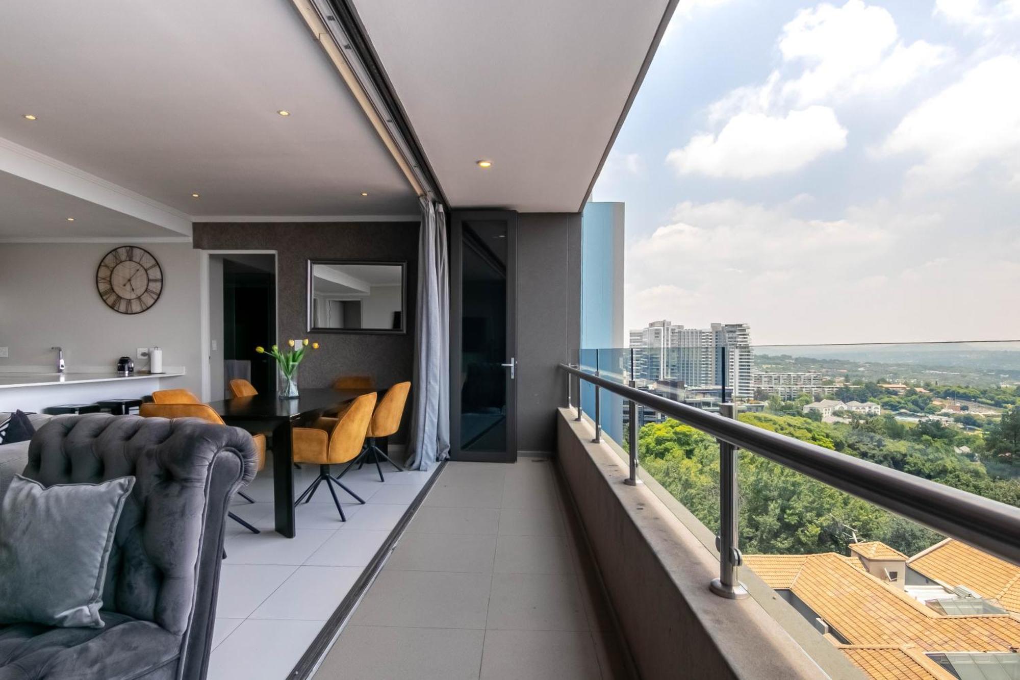 Cgrsa Apartments Sandton Johannesburg Exterior foto