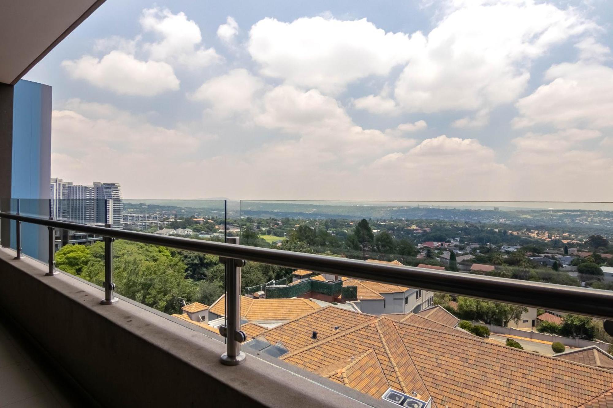 Cgrsa Apartments Sandton Johannesburg Exterior foto
