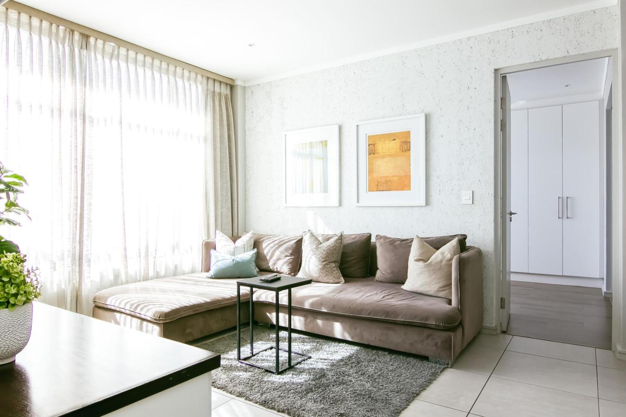 Cgrsa Apartments Sandton Johannesburg Exterior foto